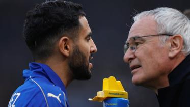 Leicester City 