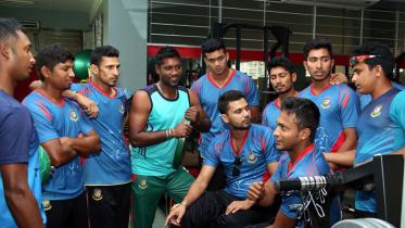 High Performance programme