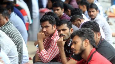 Malaysian employers, foreign workers 