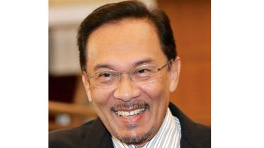 Anwar Ibrahim