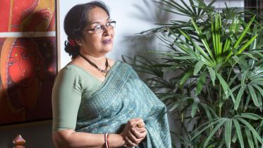 Mamata Shankar