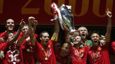 Manchester United
