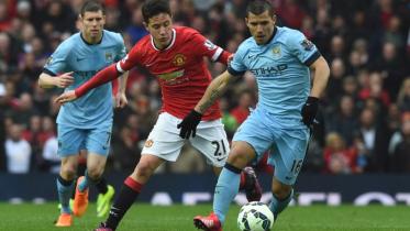 Manchester City