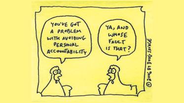 Management terms