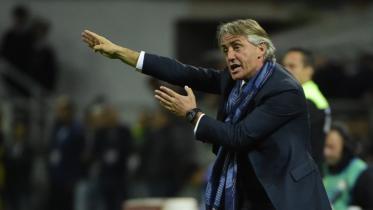 Roberto Mancini 