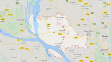 Manikganj