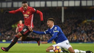 Anthony Martial