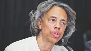 US ambassador's vehicle attacked in Dhaka