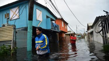 Hurricane Maria