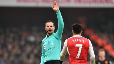 Mark Clattenburg