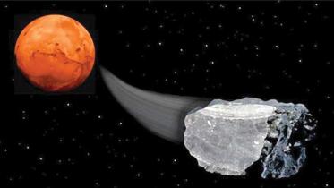 mars