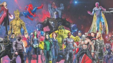 Marvel