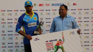 Mashrafe Bin Mortaza