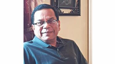 Mashiur Rahman