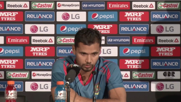Mashrafe