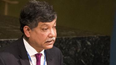Masud Bin Momen