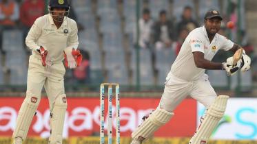 Angelo Mathews
