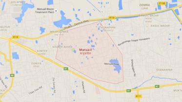 matuail