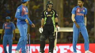 Glenn Maxwell