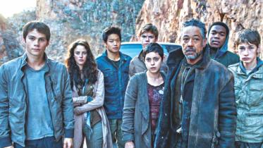 Maze Runner