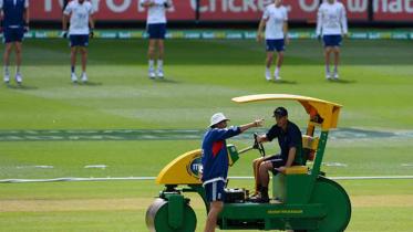 Melbourne Cricket Ground (MCG)