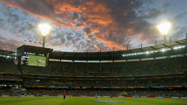 MCG