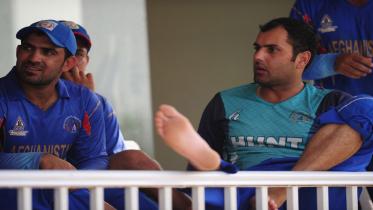 Mohammad Nabi