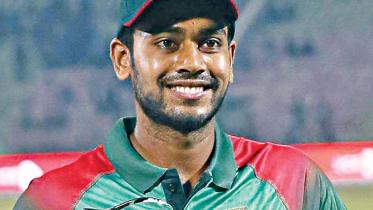 Bangladesh off spinner Mehedi Hasan Miraz about ICC Cricket World Cup 2019