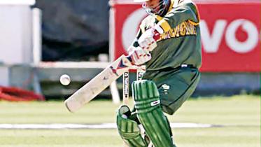 Mehrab Hossain Opi about 2019 ICC Cricket World Cup