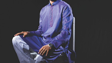 Menswear This Eid