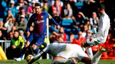 Lionel Messi assists