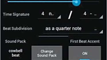 Metronome