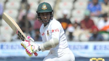 Mushfiqur Rahim 
