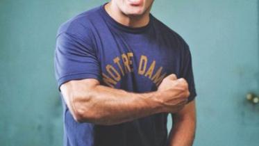 Michael Chiklis 
