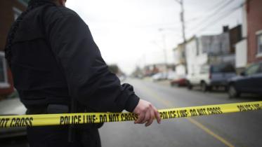 Michigan shootings