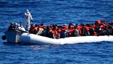 MIGRANTS-ITALY