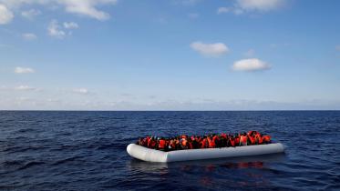 migrants 