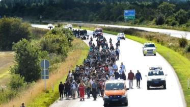 Migrants
