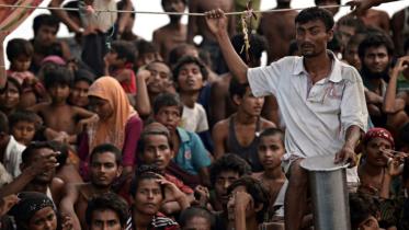 migrants