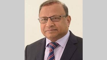 LGRD Minister Md Tajul Islam