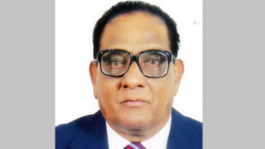 Fisheries and Livestock Minister Muhammed Sayedul Hoque