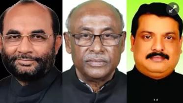 Cabinet reshuffle