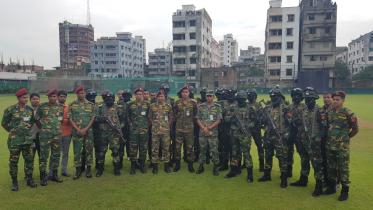 Bangladesh