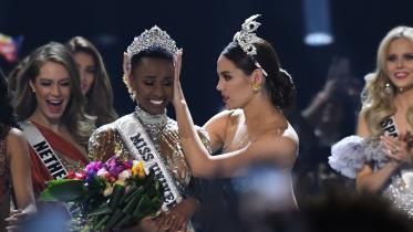 Miss Universe 2019