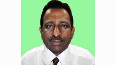 Rathish Chandra