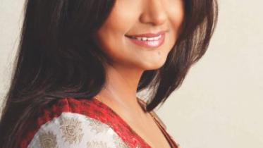 Mitali Mukherjee
