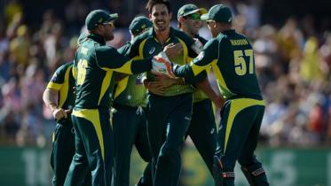 Mitchell Johnson