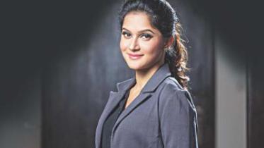 Mithila Comments on her Divorce