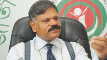 Dr Mizanur Rahman