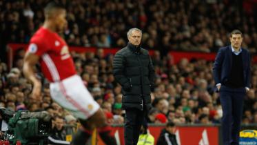 Jose Mourinho